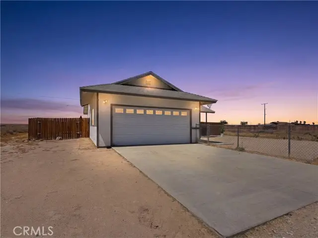 13129 Clement, Edwards, CA 93523 - #3