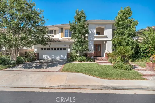 20417 Via Cellini, Porter Ranch, CA 91326 - #1