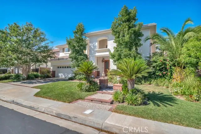 20417 Via Cellini, Porter Ranch, CA 91326 - #2