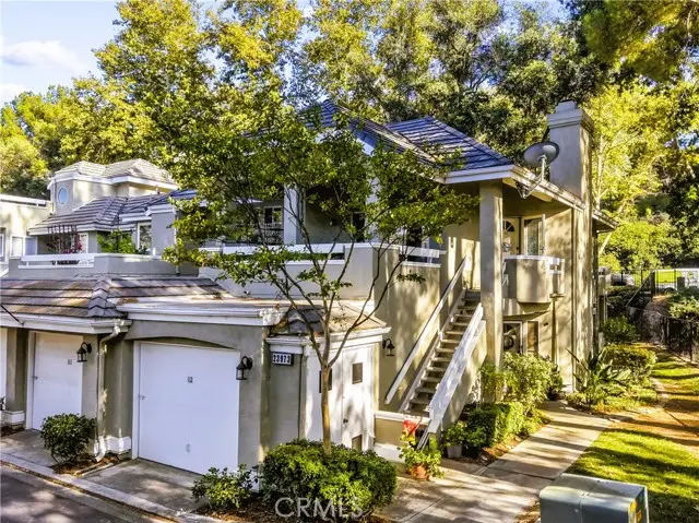 23973 Arroyo Park Drive  #112, Valencia, CA 91355 - #2