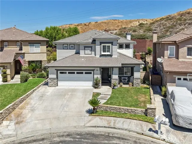 28746 High Ridge Drive, Saugus, CA 91390 - #1