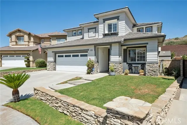 28746 High Ridge Drive, Saugus, CA 91390 - #3