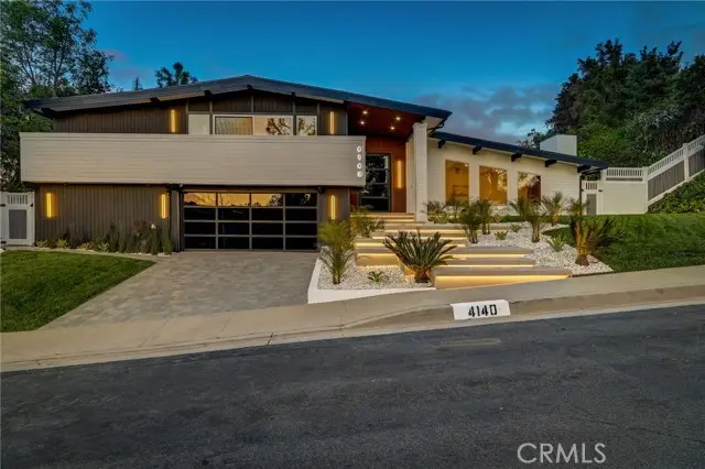 4140 Aleman Drive, Tarzana, CA 91356 - #1