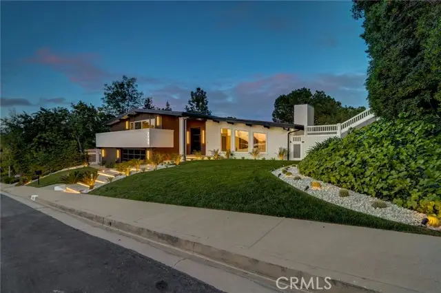 4140 Aleman Drive, Tarzana, CA 91356 - #2