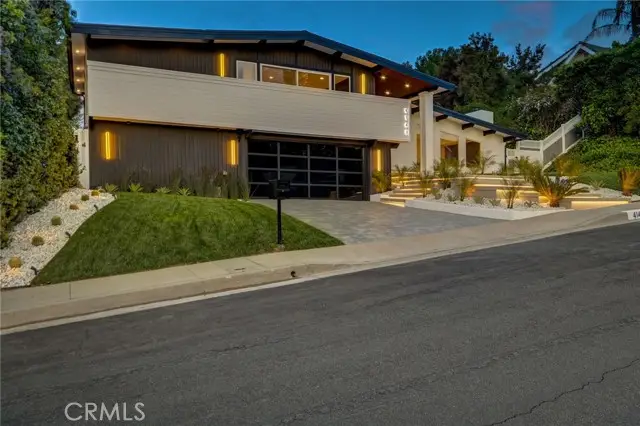 4140 Aleman Drive, Tarzana, CA 91356 - #3
