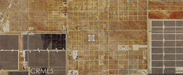 1234 Holiday Ave & 95th St W, Rosamond, CA 93560 - #1