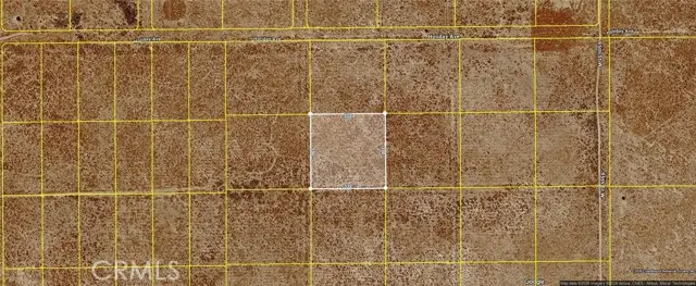 1234 Holiday Ave & 95th St W, Rosamond, CA 93560 - #3
