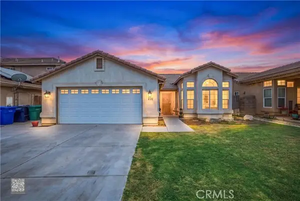 231 Winter Meadow, Bakersfield, CA 93308