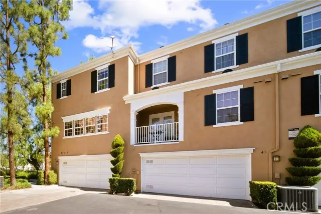 24014 Bridgeport Lane  #42, Valencia, CA 91355 - #2
