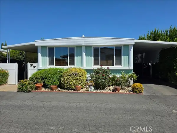 8901 Eton  #90, Canoga Park, CA 91304