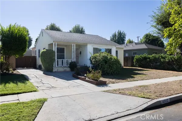 6502 Balcom Ave, Reseda, CA 91335