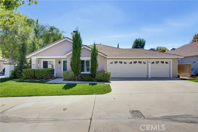 25461 Chisom Lane, Stevenson Ranch, CA 91381 - #1