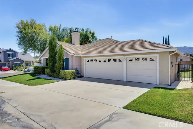 25461 Chisom Lane, Stevenson Ranch, CA 91381 - #2