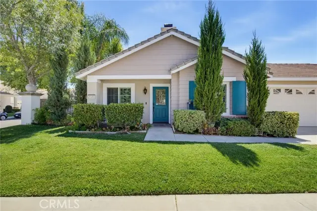 25461 Chisom Lane, Stevenson Ranch, CA 91381 - #3