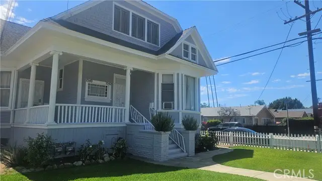 1540 28th, Los Angeles, CA 90007 - #1