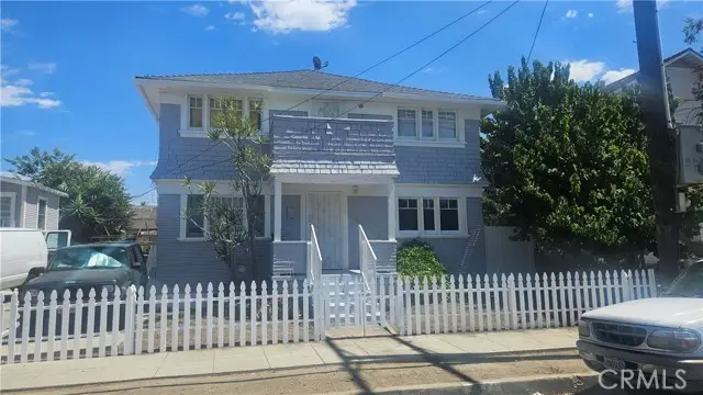 1540 28th, Los Angeles, CA 90007 - #3