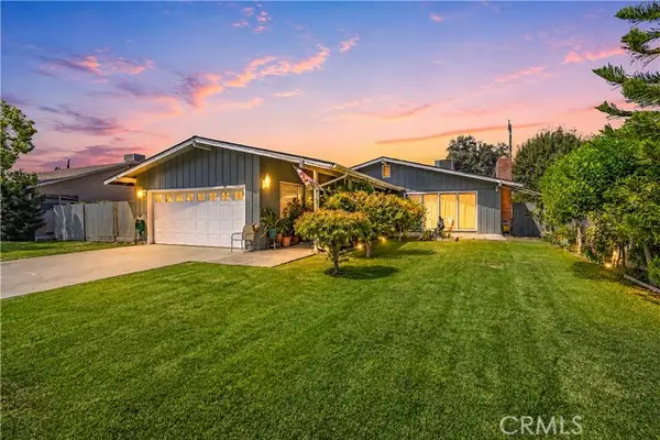 1101 Mountain Street, Visalia, CA 93277