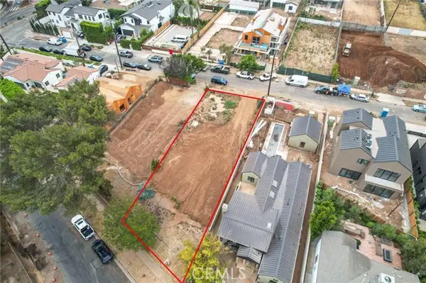 727 Chautauqua Boulevard, Pacific Palisades, CA 90272
