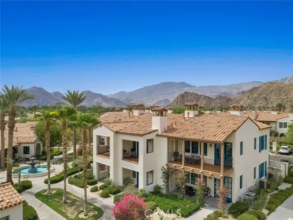 77781 Tradition Drive, La Quinta, CA 92253