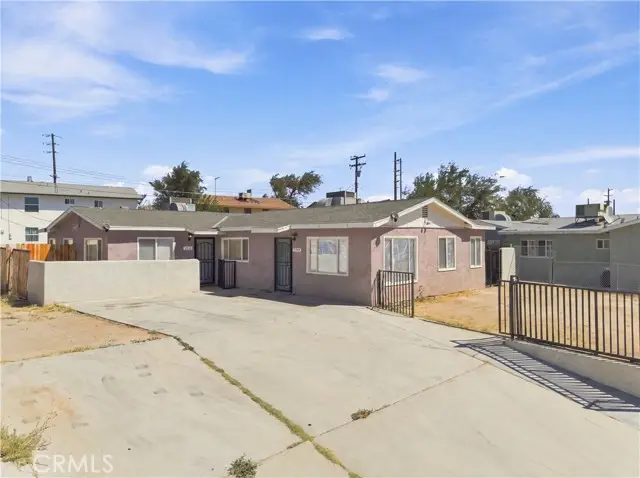 3439 Arthur Avenue, Mojave, CA 93501 - #2