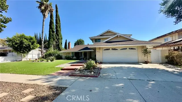 19318 Nashville Street, Porter Ranch, CA 91326 - #3