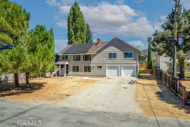 1112 Coldwater, Frazier Park, CA 93225 - #1