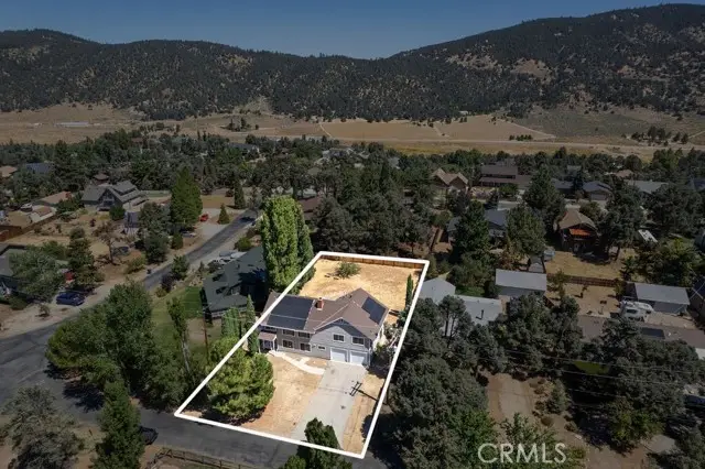 1112 Coldwater, Frazier Park, CA 93225 - #2