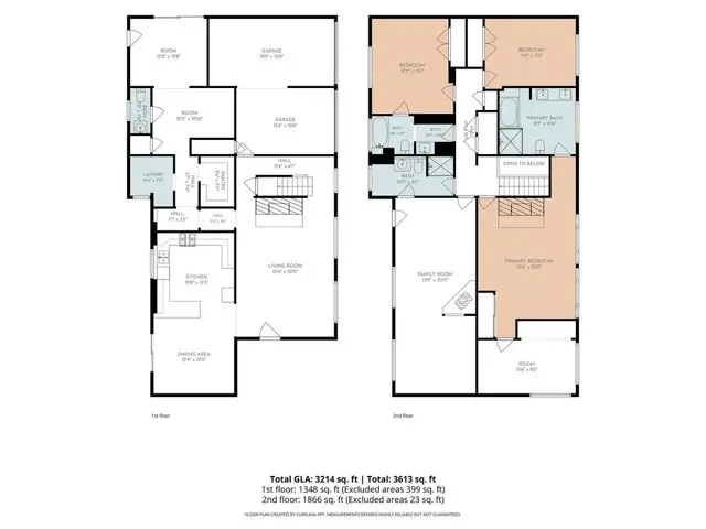 1112 Coldwater, Frazier Park, CA 93225 - #3