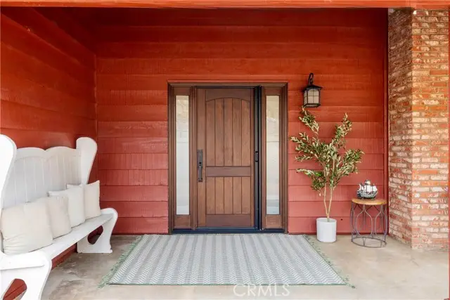 2862 Calmgarden Road, Acton, CA 93510 - #1
