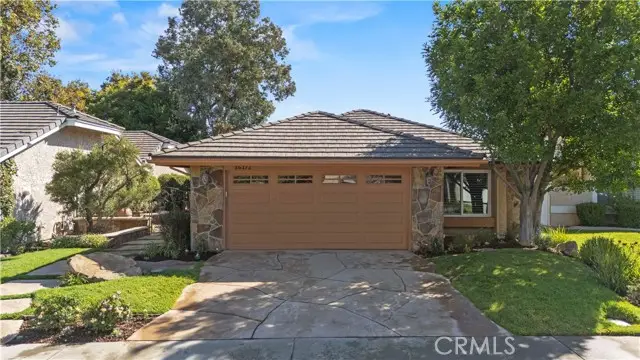 26172 Via Raza, Valencia, CA 91355 - #1