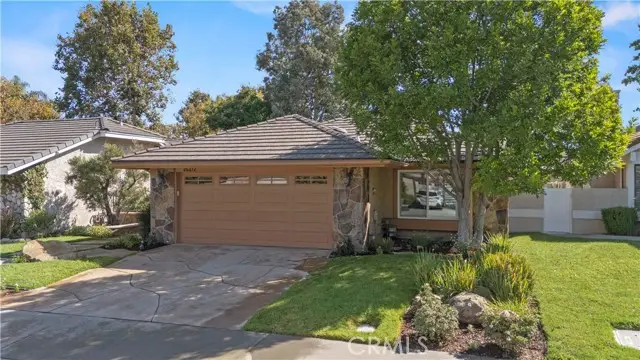 26172 Via Raza, Valencia, CA 91355 - #2