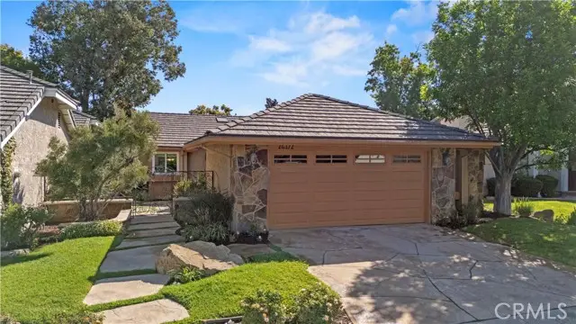 26172 Via Raza, Valencia, CA 91355 - #3