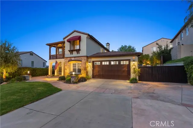 30338 JUNE ROSE CT, Castaic, CA 91384 - #2