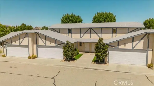 43840 Bobby Jones Drive  #2, Lancaster, CA 93536 - #2
