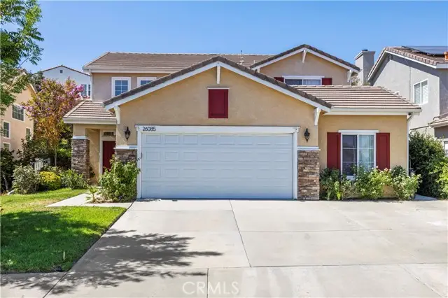 26085 Salinger, Stevenson Ranch, CA 91381 - #1