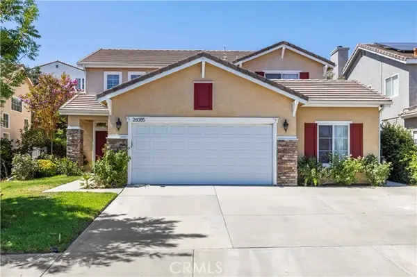 26085 Salinger, Stevenson Ranch, CA 91381