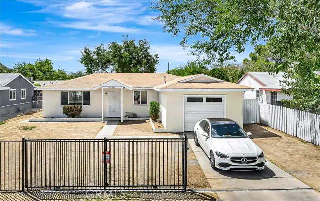 45351 Kingtree, Lancaster, CA 93534 - #1