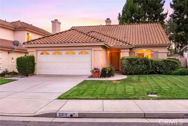 31619 Calle Barcaldo, Temecula, CA 92592 - #2