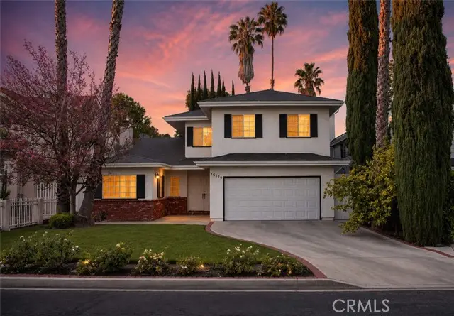 15129 Otsego Street, Sherman Oaks, CA 91403 - #1