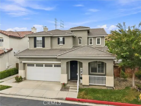 28282 Cedar Lane, Saugus, CA 91350