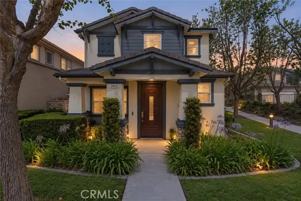24045 Whitewater Drive, Valencia, CA 91354