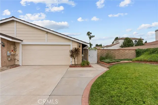 26093 Viento Court, Valencia, CA 91355 - #1