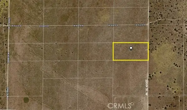 195 Avenue D-10, Lancaster, CA 93536