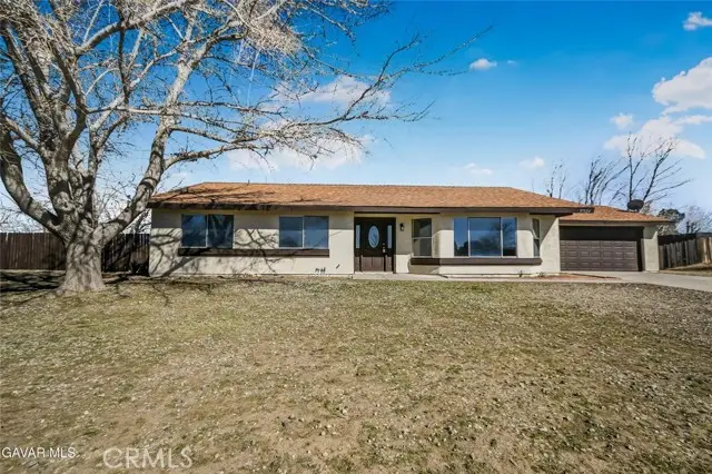 37324 97th Street East, Littlerock, CA 93543 - #1