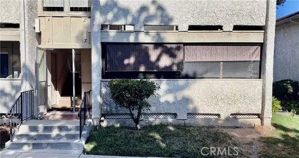 1904 Heywood Street  #K, Simi Valley, CA 93065
