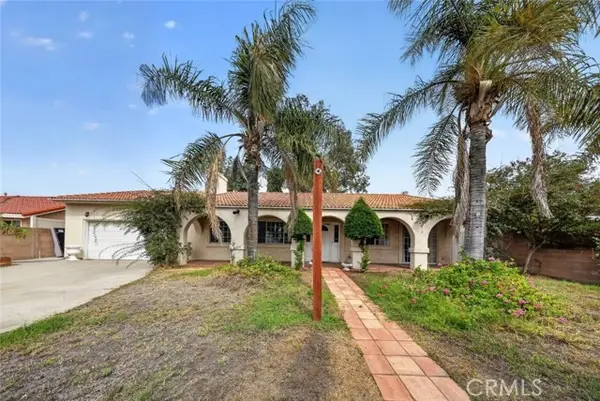 12817 Mineola Street, Arleta, CA 91331