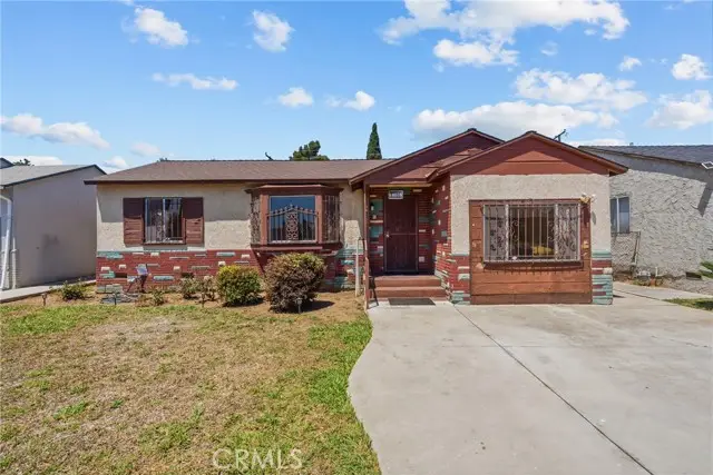 14609 Cahita Avenue, Compton, CA 90220 - #1
