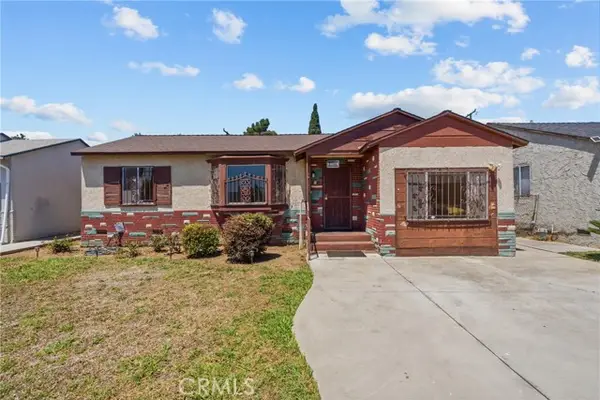 14609 Cahita Avenue, Compton, CA 90220