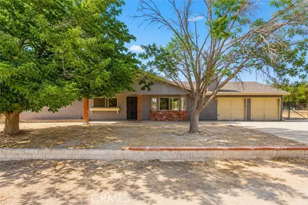 10157 Avenue R8, Littlerock, CA 93543