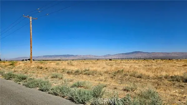 0 Avenue A near 140th St W      West, Rosamond, CA 93560